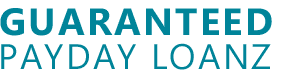 GuaranteedPaydayLoanz