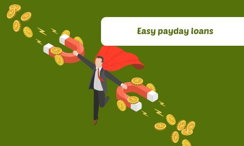 3 four week period salaryday lending products